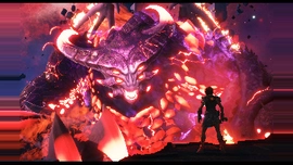 Превью Immortals Fenyx Rising - сюжет, русская озвучка и первые шаги героя