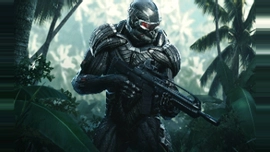 8K с трассировкой лучей. Crysis Remastered выйдет 18 сентября