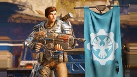 Перевод: Gears 5 - Информация о новых многопользовательских режимах