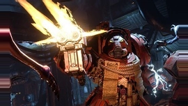 Стартовал предзаказ сразу трех проектов по вселенной Warhammer 40,000