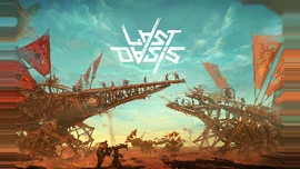 Last Oasis — Разработчики представили новый шагоход и ответили на вопросы сообщества