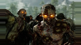 Call of Duty: Black Ops Cold War - Трейлер карты “Аванпост Зет”