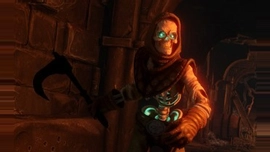 Релиз Underworld Ascendant состоится в сентябре
