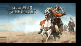 Стрим: Subday - Mount and Blade II: Banelord
