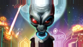 Destroy All Humans! — Стартовал прием заявок на ЗБТ
