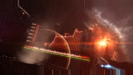 EVE Online — Игрокам стоит готовиться к серьезным изменениям торговли
