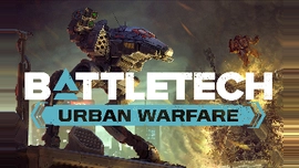 Стрим: BattleTech - Суровый хардкор