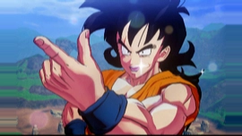 Dragon Ball Z: Kakarot - Грядущий патч добавит карточную игру