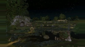 Обсуждение: Любимые локации в MMORPG, которые запали вам в душу