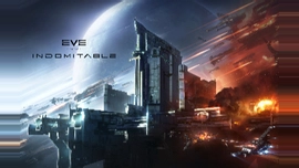 EVE Echoes — Вышло масштабное дополнение с суверенитетом, изменением прокачки, замедлением времени и другое