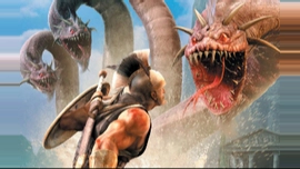 Titan Quest - В 2021 году состоится что-то “легендарное”