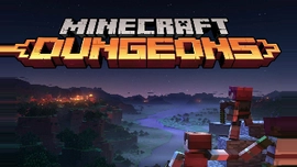 Minecraft Dungeons - хорошая игра с упущенными возможностями