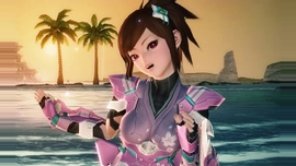 Phantasy Star Online 2 - Игра официально появится на платформе Steam