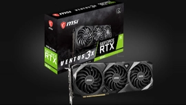 NVIDIA RTX 3080 Ti уже поставляется в магазины