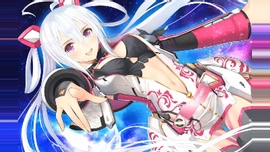 Phantasy Star Online 2: New Genesis - Сеть наполнилась часами нового геймплея MMORPG
