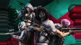 PlayerUnknown’s Battleground - Начался глобальный турнир PUBG Global Invitational.S