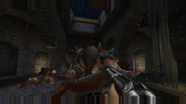 WRATH: Aeon of Ruin — Шутер на движке Quake 1 вышел в ранний доступ