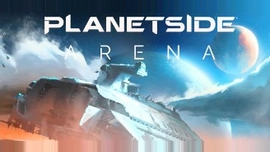 Planetside Arena – Игра будет ступенью к Planetside 3