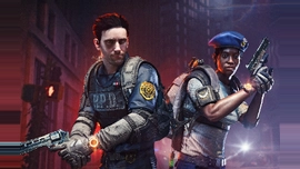 Tom Clancy’s The Division 2 - Анонсирована коллаборация к юбилею Resident Evil