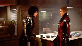 Wolfenstein: Youngblood - Вышло обновление с новыми миссиями