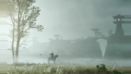 Релиз Ghost of Tsushima скоро - История великого противостояния