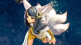 Blade & Soul - Поверхностное изучение нового класса