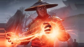 Блиц-опрос с создателем серии Mortal Kombat 11