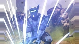 Defiance 2050 - Дата релиза “Trouble in Paradise”