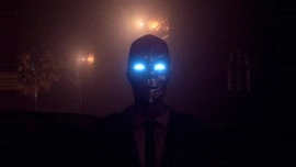 Создатели Syndtone выпустили трейлер хоррора Those Who Remain