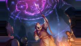 Legends of Runeterra - Статистика различных колод и крупное балансное обновление