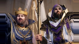King's Bounty 2 - Официальный релиз состоится в конце лета