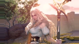 Project: Ragnarok - Вся доступная информация о новой MMO
