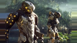 Anthem 2.0 - Перезапуск не мертв, хоть вокруг BioWare и разгорелась драма