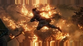 Самые запомнившиеся игры 2019 года