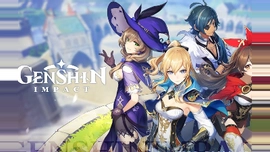 Genshin Impact — Подробности события «Гипостатическая симфония»