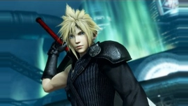 Dissidia Final Fantasy NT выйдет на PC. Плюс появится демоверсия