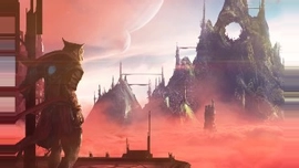 Stellaris доберется до консолей в следующем году