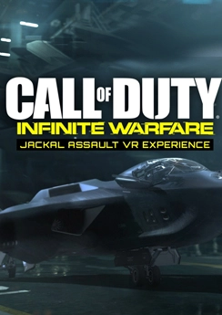 Call Of Duty: Jackal Assault VR Call Of Duty: Jackal Assault VR