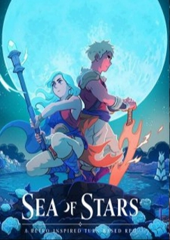 Sea of Stars Sea of Stars