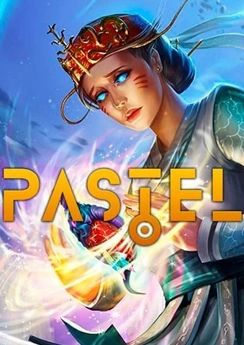 Pastel: Blind Karma Pastel: Blind Karma