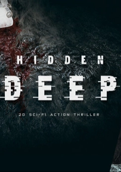 Hidden Deep Hidden Deep