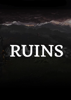 RUINS RUINS