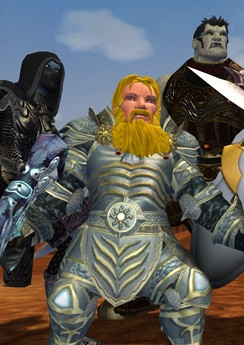 EverQuest II Extended