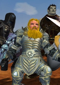 EverQuest II Extended EverQuest II Extended