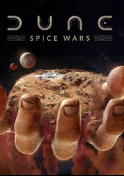 Dune: Spice Wars Dune: Spice Wars