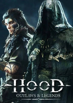 Hood: Outlaws & Legends Hood: Outlaws & Legends