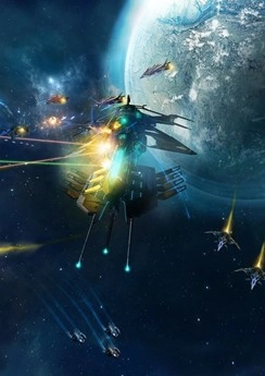 Starpoint Gemini 3 Starpoint Gemini 3