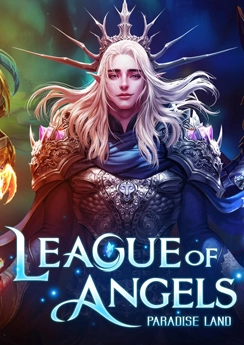 League of Angels League of Angels