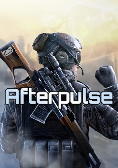Afterpulse Afterpulse