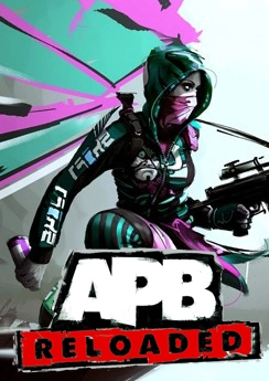 APB: Reloaded APB: Reloaded